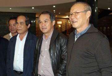 Bầu Đức: Bóng đá Việt Nam thành công nhờ những lò đào tạo