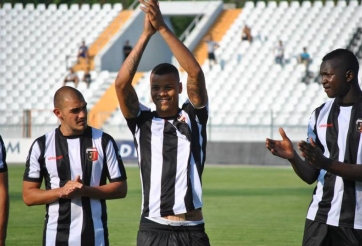 HAGL thử việc 5 ‘gã khổng lồ’ cho V-League 2019