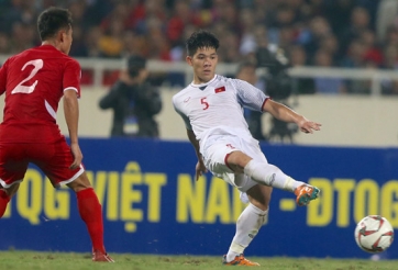 HLV Park Hang-seo: Tương lai của ĐTVN sẽ là của họ