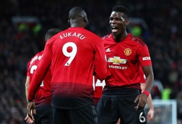 Hìghlights Newcastle 0-2 MU (Vòng 21 Ngoại hạng Anh)