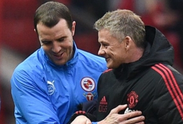 HLV Solskjaer: Tôi đã làm khó các học trò của mình