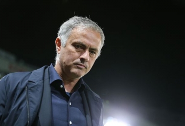 'Tôi muốn Mourinho, tiền bạc không phải là vấn đề'