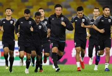 Thái Lan được treo thưởng số tiền khổng lồ ở trận Bahrain