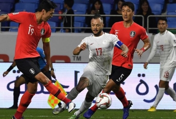 Đại diện Đông Nam Á đứng trước 'dớp' 100 năm tại Asian Cup
