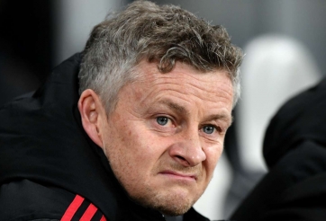 HLV Solskjaer khó lòng dẫn dắt MU sau mùa 2018/19