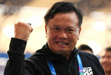 HLV Thái Lan: Chúng tôi sẽ thắng UAE và đi tiếp
