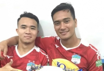 Trung vệ Việt từ chối HAGL sang Campuchia chơi bóng