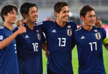 Nhật Bản mất 'sát thủ' đá cho Newcastle khi chạm trán Việt Nam