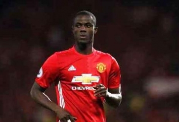 HLV Solskjaer: Arsenal quan tâm tới Bailly là hiển nhiên