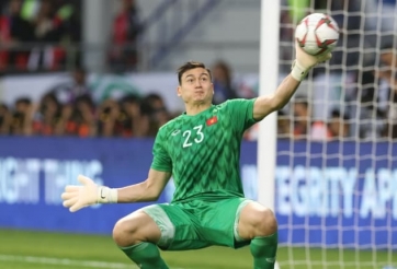 2 cầu thủ Việt Nam lọt vào ĐHTB tứ kết Asian Cup 2019 