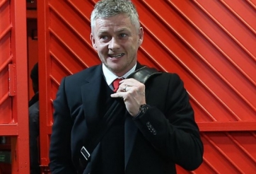 HLV Solskjaer: ‘Chúng tôi cần phải xoay vòng đội hình’