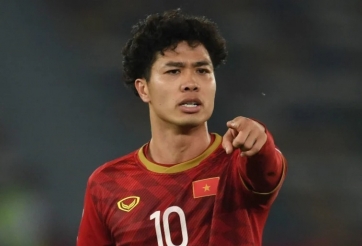 HAGL từ chối nhiều lời mời từ châu Âu dành cho Công Phượng