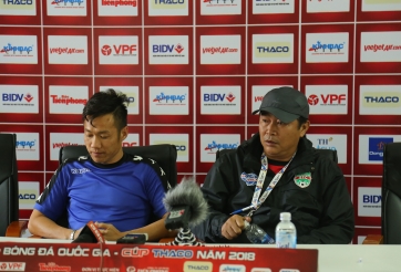 HLV B. Bình Dương: Không chỉ riêng Hà Nội bất lợi vì lịch thi đấu