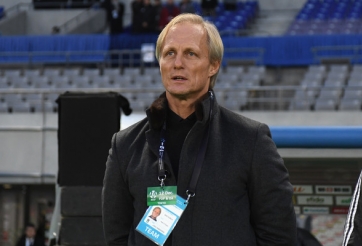 HLV Incheon: 'Công Phượng xuất sắc nhưng cần hòa nhập với K-League'