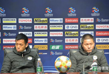 HLV Chu Đình Nghiêm: 'Thời tiết là thử thách lớn đối với CLB Hà Nội'