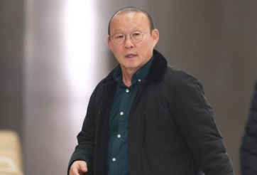 BLV Quang Huy: ‘Nếu giảm tải, nên để HLV Park dẫn đội U23 Việt Nam’