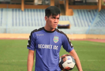 Tiến Linh có thể lỡ vòng loại U23 châu Á 2020