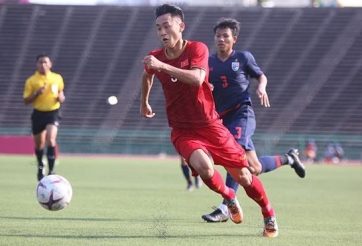 Nhận định U22 Việt Nam vs U22 Indonesia: Kẻ thù khó chơi 