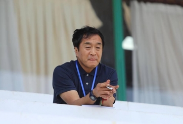 HLV Lee dự khán, được tiến cử 4 cầu thủ lên đội U23 Việt Nam