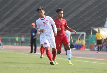 Giành HCĐ, U22 Việt Nam nhận thưởng từ VFF