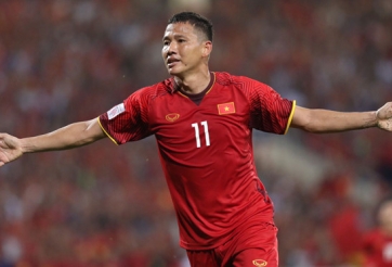 CLB Thái Lan thừa nhận muốn chiêu mộ Anh Đức