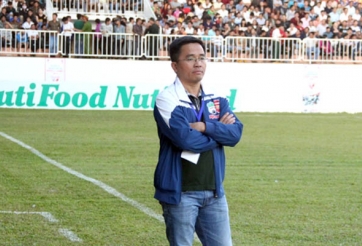 Quan chức HAGL: Đáng ra chúng tôi phải được hưởng 2 quả 11m