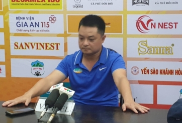 HLV Viettel: 'U19 HAGL không mạnh như lứa Công Phượng'