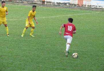 VIDEO: Màn trình diễn của Martin Lo