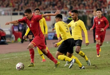 Báo Úc lo ngại viễn cảnh bị bóng đá Việt Nam và các nước ĐNÁ vượt qua