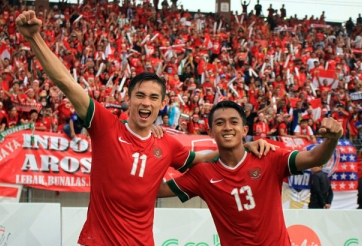 U23 Indonesia gửi thông điệp đanh thép tới Việt Nam