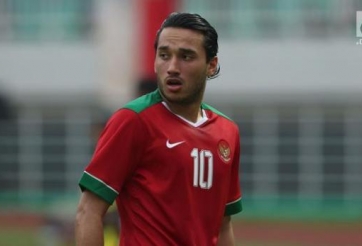 Cầu thủ U23 Indonesia: Tôi không biết gì về bóng đá Việt Nam