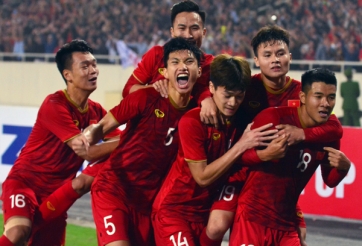 'Đè bẹp' Thái Lan, ĐT U23 Việt Nam nhận thưởng khủng 