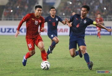 Hà Đức Chinh: 'Đến Lukaku cũng bị chỉ trích, huống gì tôi'