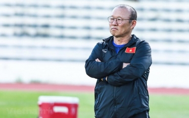 SỐC: HLV Park Hang Seo phải ra điều trần vì thất bại ở World Cup 2026