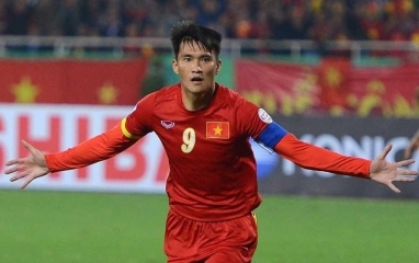 Công Vinh dự đoán Indonesia và Việt Nam vào bán kết AFF Cup