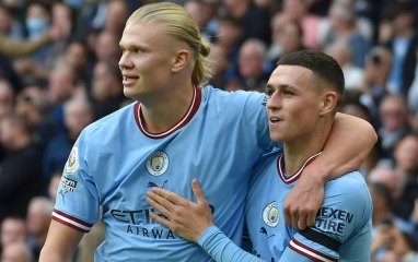 Top 10 cầu thủ rớt giá nhất 2025: Toàn các sao khủng