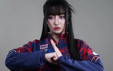 VĐV thể thao điện tử Thái Lan gian lận tại SEA Games 33 bị bắt