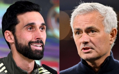 Tân HLV Real Madrid: 'Bắt chước Mourinho, tôi sẽ thất bại thảm hại'