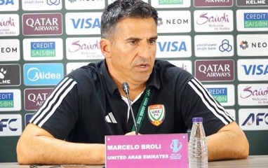 HLV UAE chỉ thẳng điểm mạnh của U23 Việt Nam trước trận tứ kết