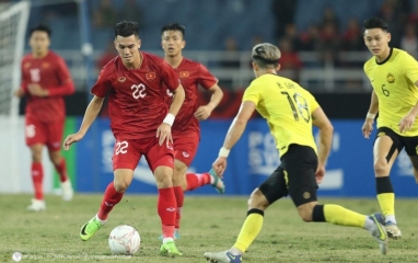 Truyền thông Malaysia lên tiếng khi né được VIệt Nam ở AFF Cup 2026
