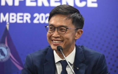 HLV Singapore lên tiếng khi chung bảng với Việt Nam tại AFF Cup 2026