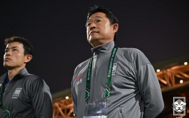 HLV U23 Hàn Quốc: 'Nhật Bản chưa quá xuất sắc, vấn đề là ở chúng tôi'