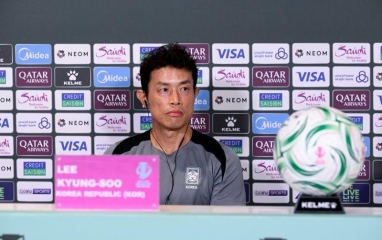 HLV U23 Hàn Quốc chỉ ra điểm yếu của Nhật Bản trước thềm bán kết