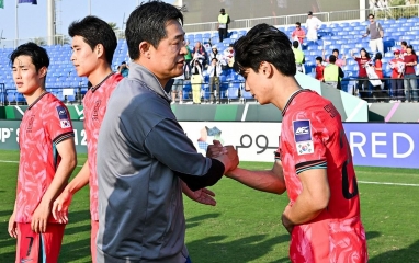 Truyền thông Hàn Quốc: 'Thắng Việt Nam để cứu vãn danh dự'