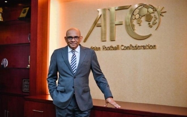 AFC gửi tín hiệu tích cực cho LĐBĐ Malaysia
