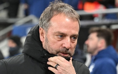 Ngôi sao số 1 báo tin không thể buồn hơn đến Barca