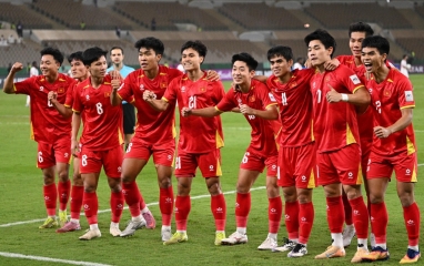 U23 Việt Nam còn những ngôi sao nào cho VCK U23 châu Á 2028?