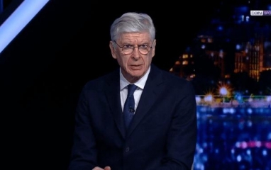 Arsene Wenger: 'Michael Carrick đã tìm ra công thức để khắc chế Arsenal'