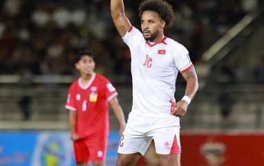 CĐV Thái Lan: 'Xuân Son sẽ ghi 3 bàn vào lưới Malaysia'