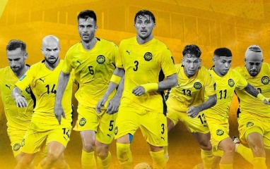 Truyền thông Indonesia phản ứng khi 7 cầu thủ nhập Malaysia trở lại